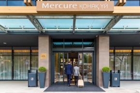 Mercure Almaty City Center